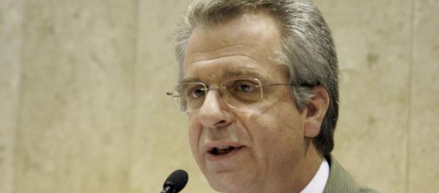 Matarazzo citou compra de votos nas prévias Matarazzo citou compra de votos nas prévias