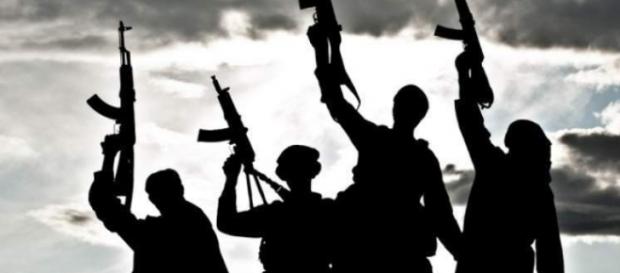 O noua metodă de execuție a Statului Islamic O noua metodă de execuție a Statului Islamic