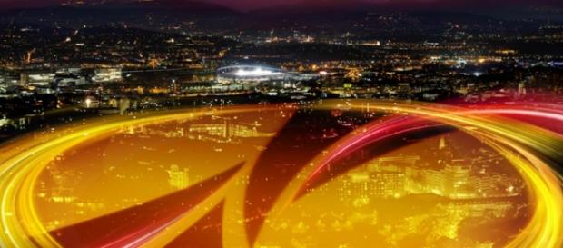 O sorteio da Liga Europa conta com o Sp. Braga O sorteio da Liga Europa conta com o Sp. Braga