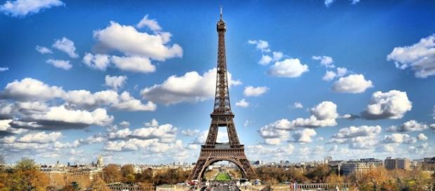 Paris de novo na mira dos terroristas Paris de novo na mira dos terroristas