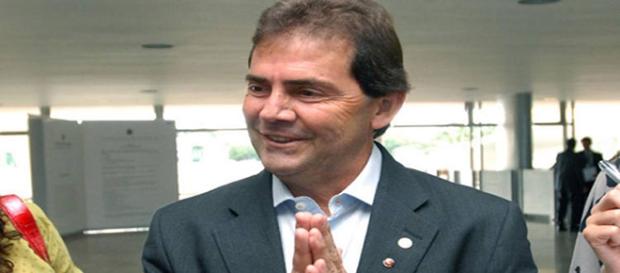 Paulinho é dos deputados que respondem ao STF Paulinho é dos deputados que respondem ao STF