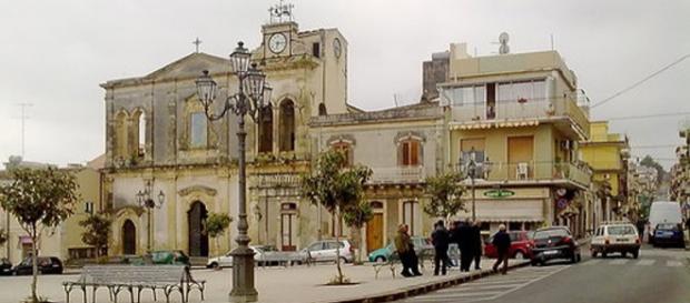 Solarino, Chiesa Madre di San Paolo Apostolo Solarino, Chiesa Madre di San Paolo Apostolo