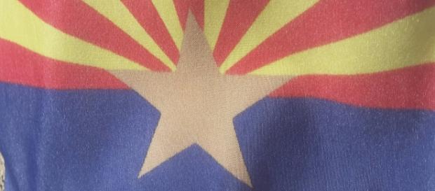 State of Arizona stands strong State of Arizona stands strong