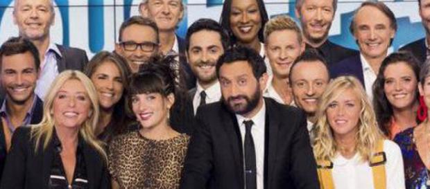 TPMP les chroniqueurs accusent jm morandini TPMP les chroniqueurs accusent jm morandini