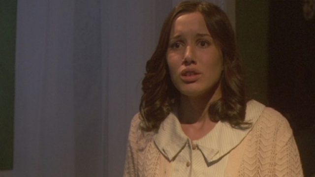 Anticipazioni trame telenovela Il Segreto marzo