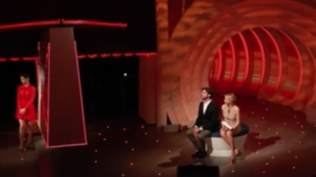 C'&egrave; Posta per Te: Amore gay con Alessandra Amoroso