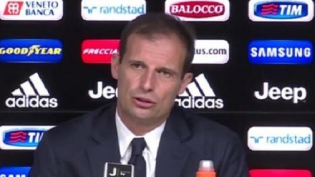 Calciomercato Juventus: Allegri rinnova