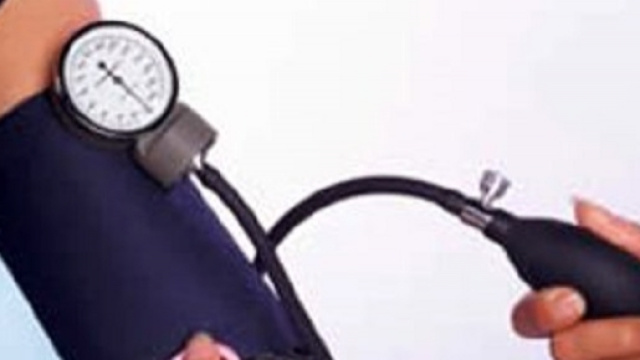 Gli sbalzi di pressione sanguigna e stile di vita.