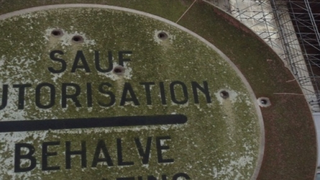 Live Blitz Bruxelles contro terroristi