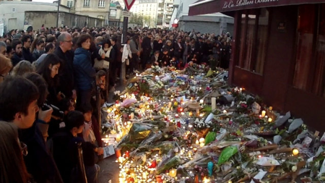 Preso Abdeslam: giustizia per i morti di Parigi