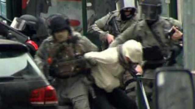 Salah Abdeslam pianificava nuovi attacchi