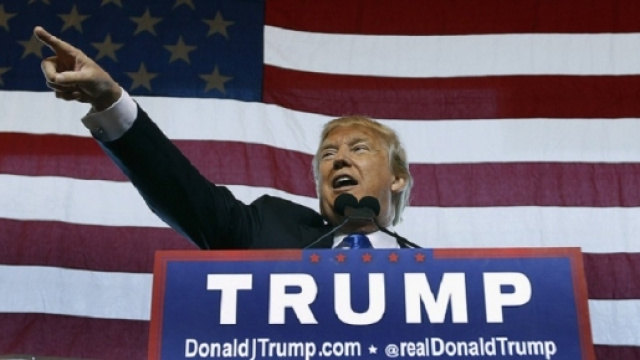 Trump presidente? Rischio mondiale