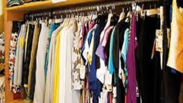 Vestiti e accessori primavera 2016