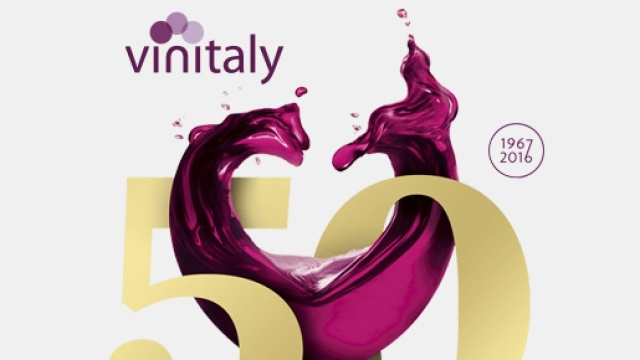 Vinitaly, 50a edizione a Verona