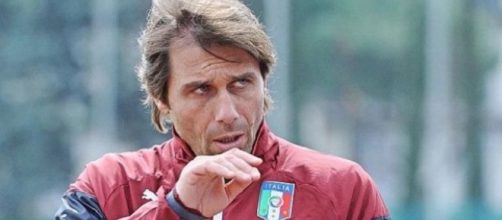 Amichevole Italia-Spagna in tv: Antonio Conte