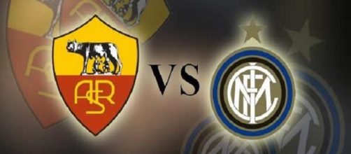 Diretta live Roma-Inter, 30^ giornata Serie A.