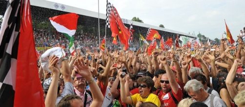 F1 Gran Premio Australia, a che ora si parte