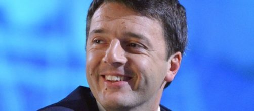 Matteo Renzi Presidente del Consiglio