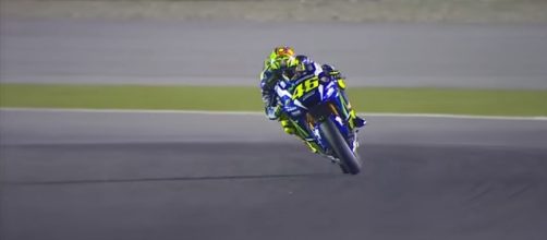 Motogp Qatar 2016 a che ora su TV8