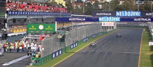 Orari Formula 1 Australia oggi Rai differita