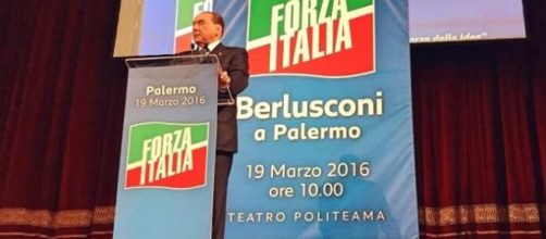 Riforma pensioni, Berlusconi a Palermo