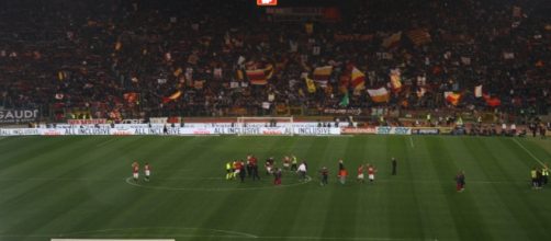 Roma-Inter: info diretta tv e streaming