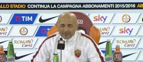 Voti Roma-Inter Gazzetta Fantacalcio: Spalletti