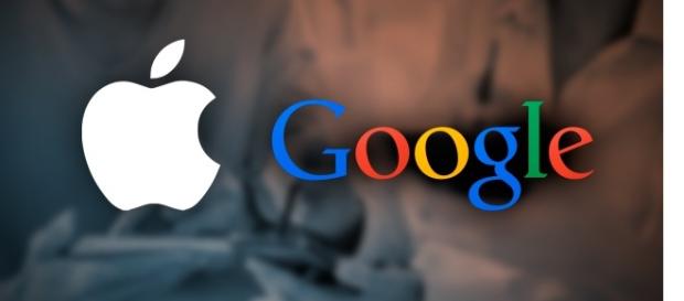 Apple, Nike e Google estão contratando Apple, Nike e Google estão contratando