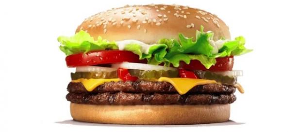 Burger King to sell beer at London station Burger King to sell beer at London station