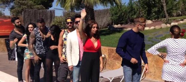 Capítulo 8 de MTV Super Shore. Capítulo 8 de MTV Super Shore.