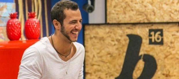 Esta foi a última prova do anjo do 'BBB16' Esta foi a última prova do anjo do 'BBB16'
