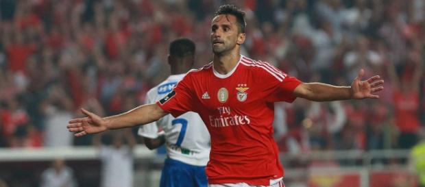 Goleador da temporada busca espaço na seleção Goleador da temporada busca espaço na seleção