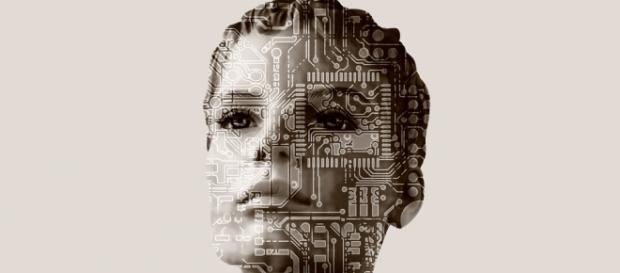 Inteligencia Artificial. Androide Inteligencia Artificial. Androide