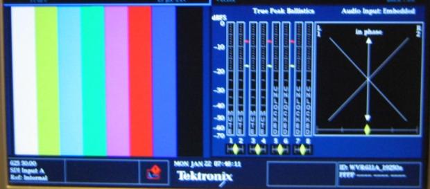 la nueva era de la televisión abierta la nueva era de la televisión abierta