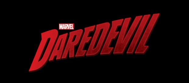 Logo de la serie de Netflix "Daredevil" Logo de la serie de Netflix "Daredevil"