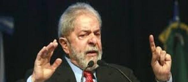 Lula: sem cargo até fim de março Lula: sem cargo até fim de março