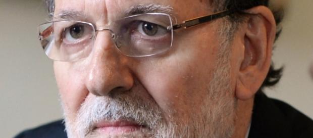 Mariano Rajoy / Fuente: Wikipedia Mariano Rajoy / Fuente: Wikipedia