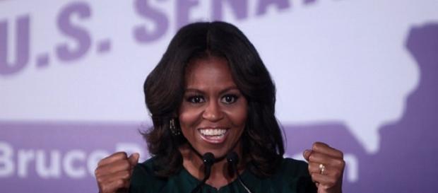 Michelle Obama backing 'Let Girls Learn' Michelle Obama backing 'Let Girls Learn'