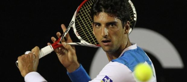 Thomaz Bellucci não será cabeça de chave em Miami Thomaz Bellucci não será cabeça de chave em Miami