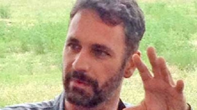 Al via la nuova fiction con Raul Bova