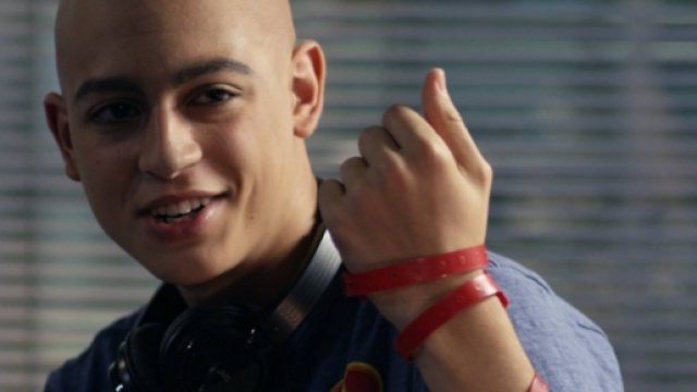 Braccialetti Rossi 3, anticipazioni