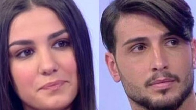 Uomini e Donne: Megghi 'segue' Fabio sui social