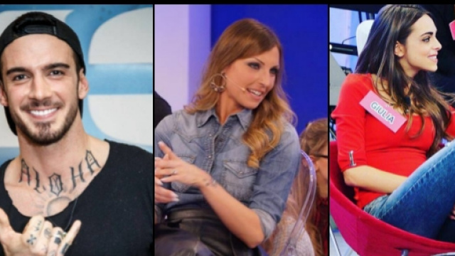 Uomini e Donne: Tara tra Lucas e Giulia?