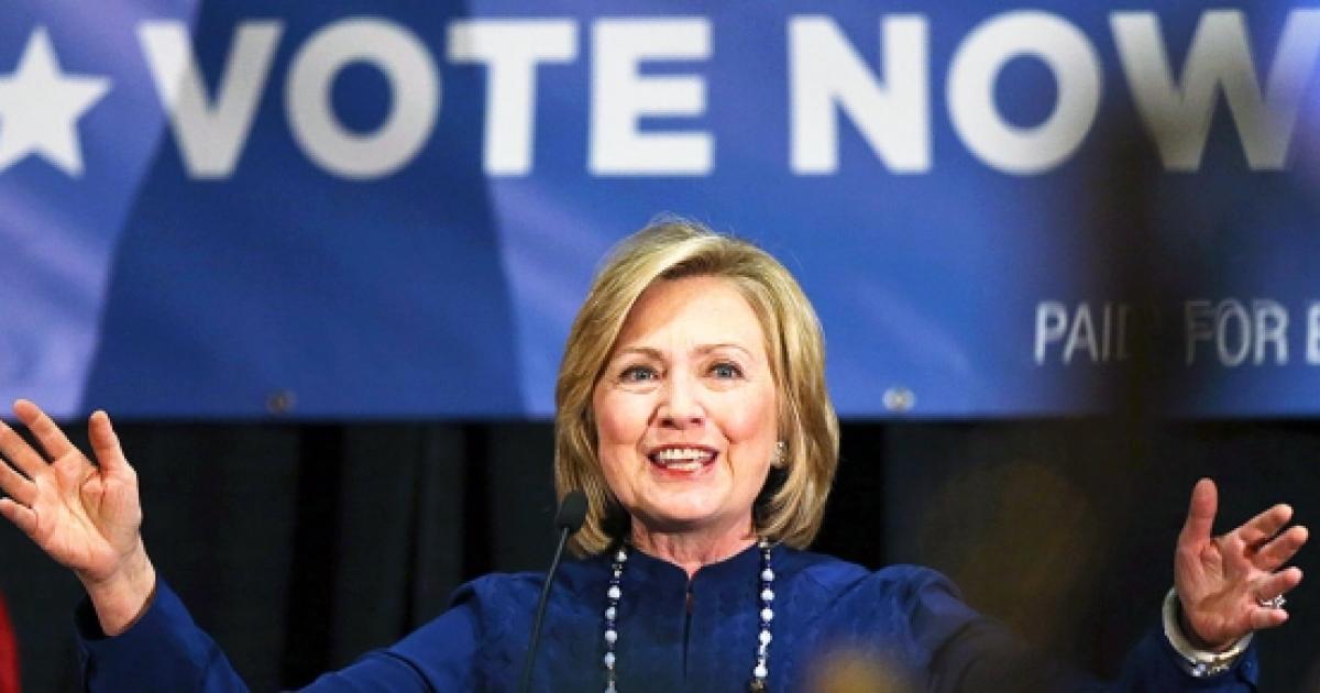 Primarie USA, il 'Super Tuesday' premia Hillary Clinton e ...