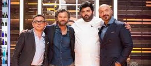 Anticipazioni finale Masterchef Italia 5