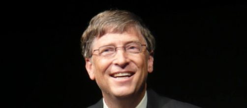 Bill Gates, l'uomo più ricco del pianeta