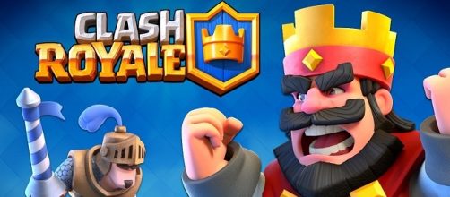 Clash Royale per Smartphone Android ed Apple