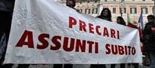 Concorso scuola e ricorsi inserimento GaE