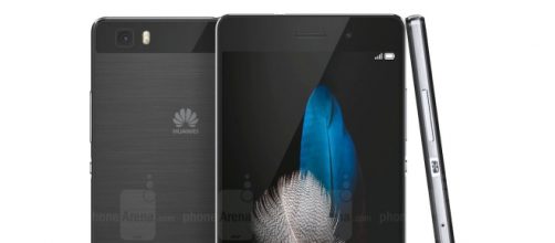 huawei P8 Lite in offerta sul web