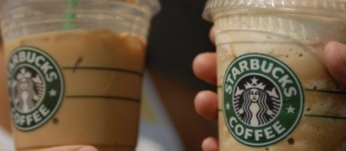 Il noto frappuccino di Starbucks